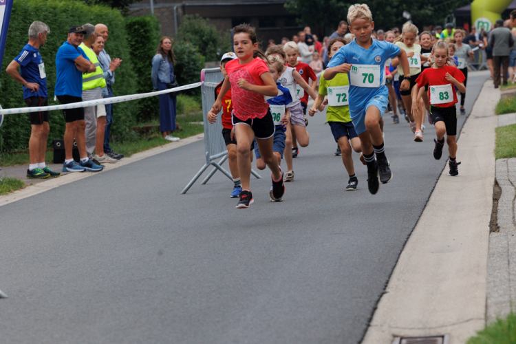 Landlopersjogging 2023